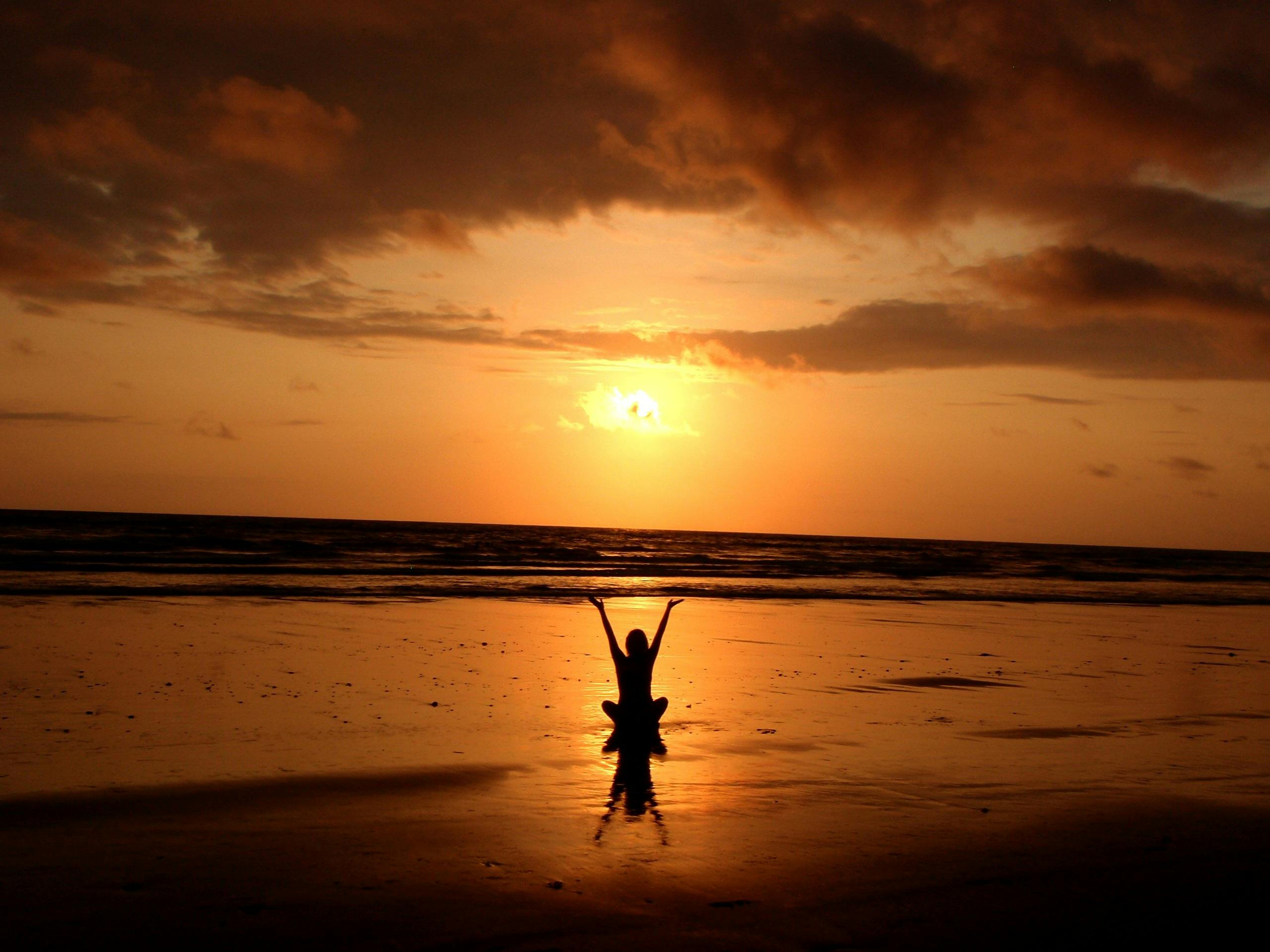 MMAC Séance de Yoga